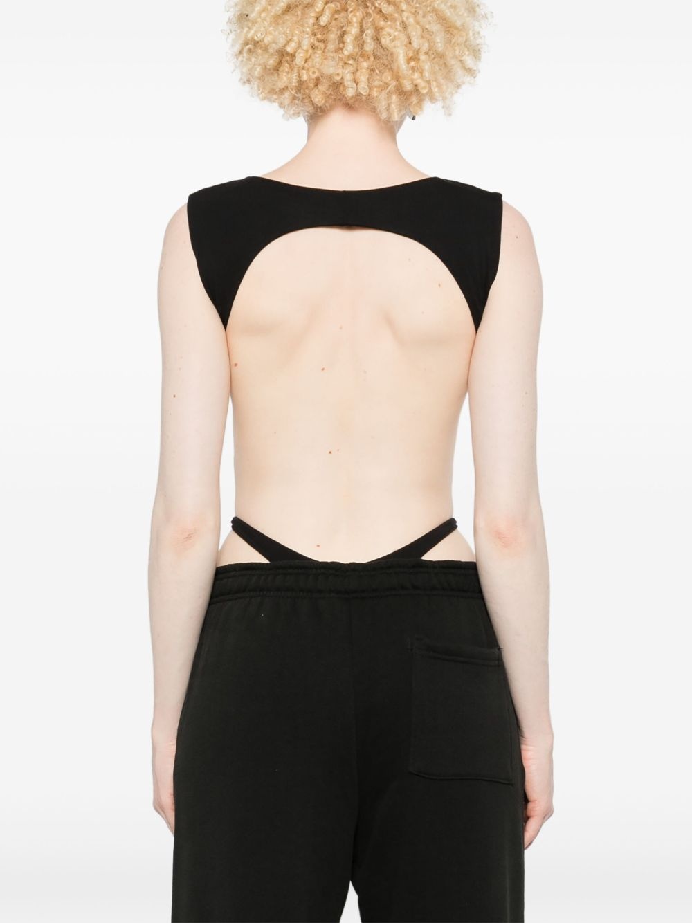 Valve bodysuit - 4