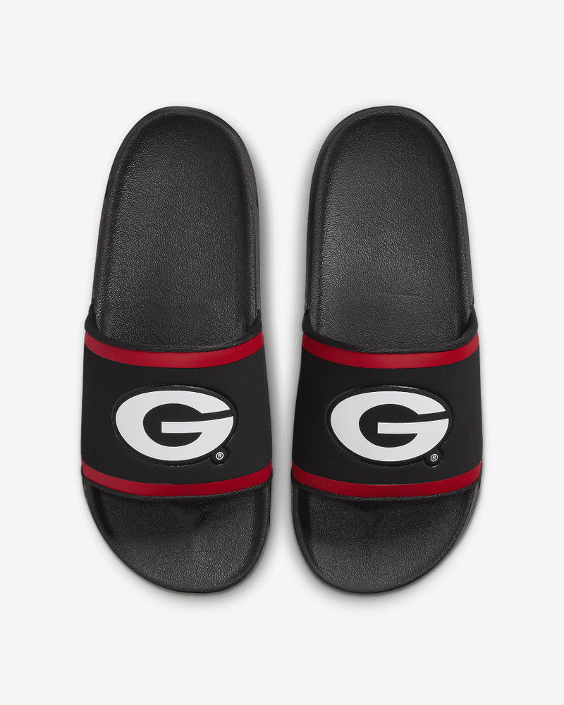 Nike Offcourt (Georgia) Slide 5