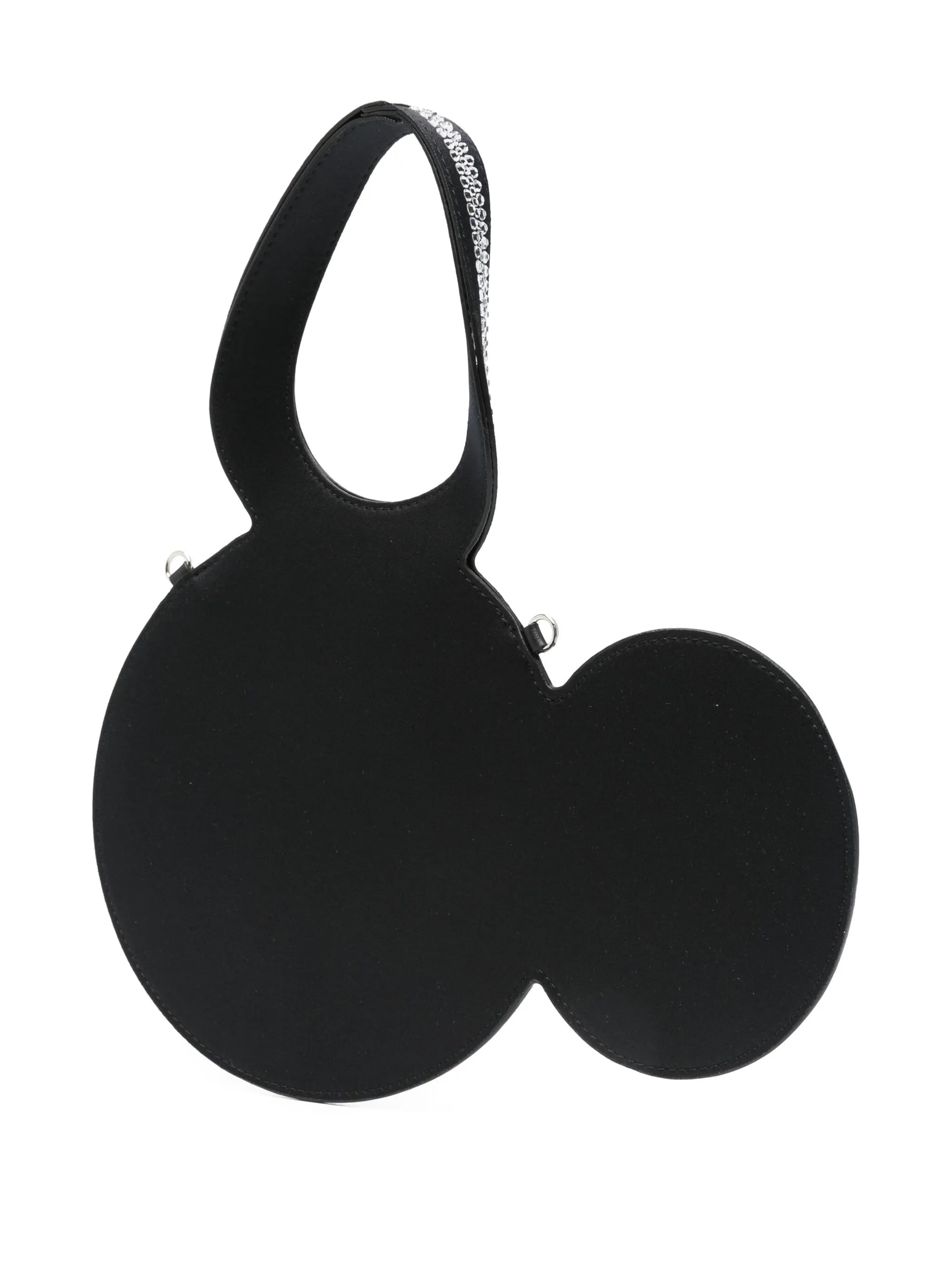 Coperni Mini Mickey Embellished Tote Bag - 3
