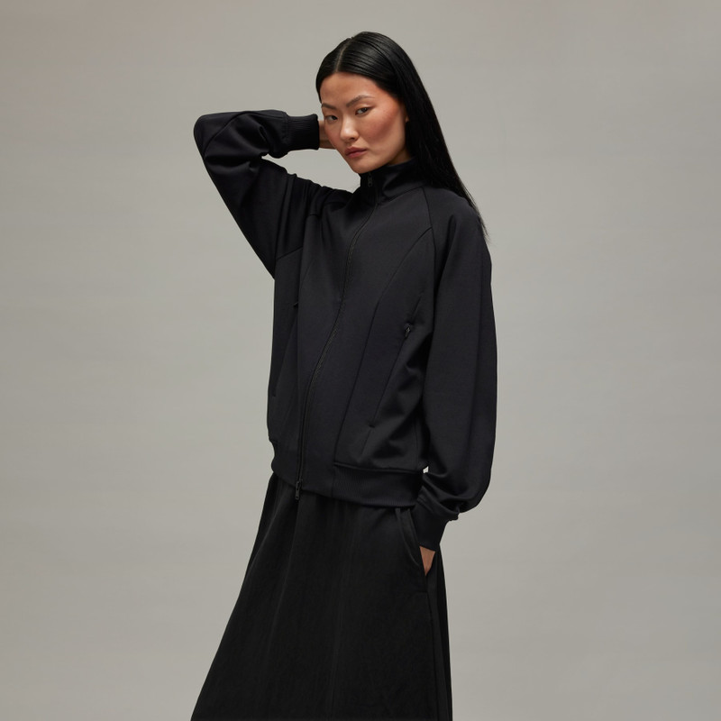 Y-3 Wool Track Top 4