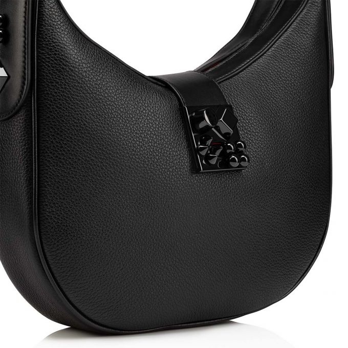 Carasky Small BLACK - 2