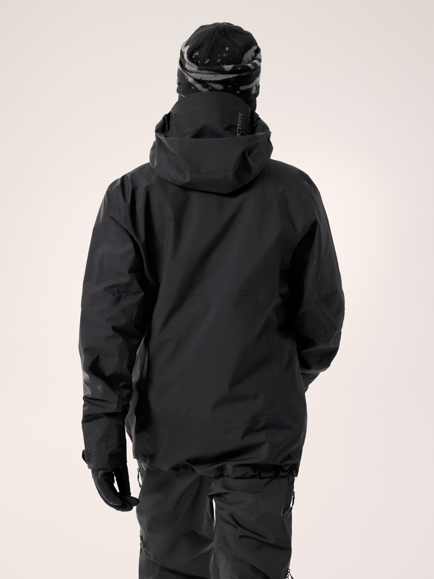 Sentinel Jacket - 4