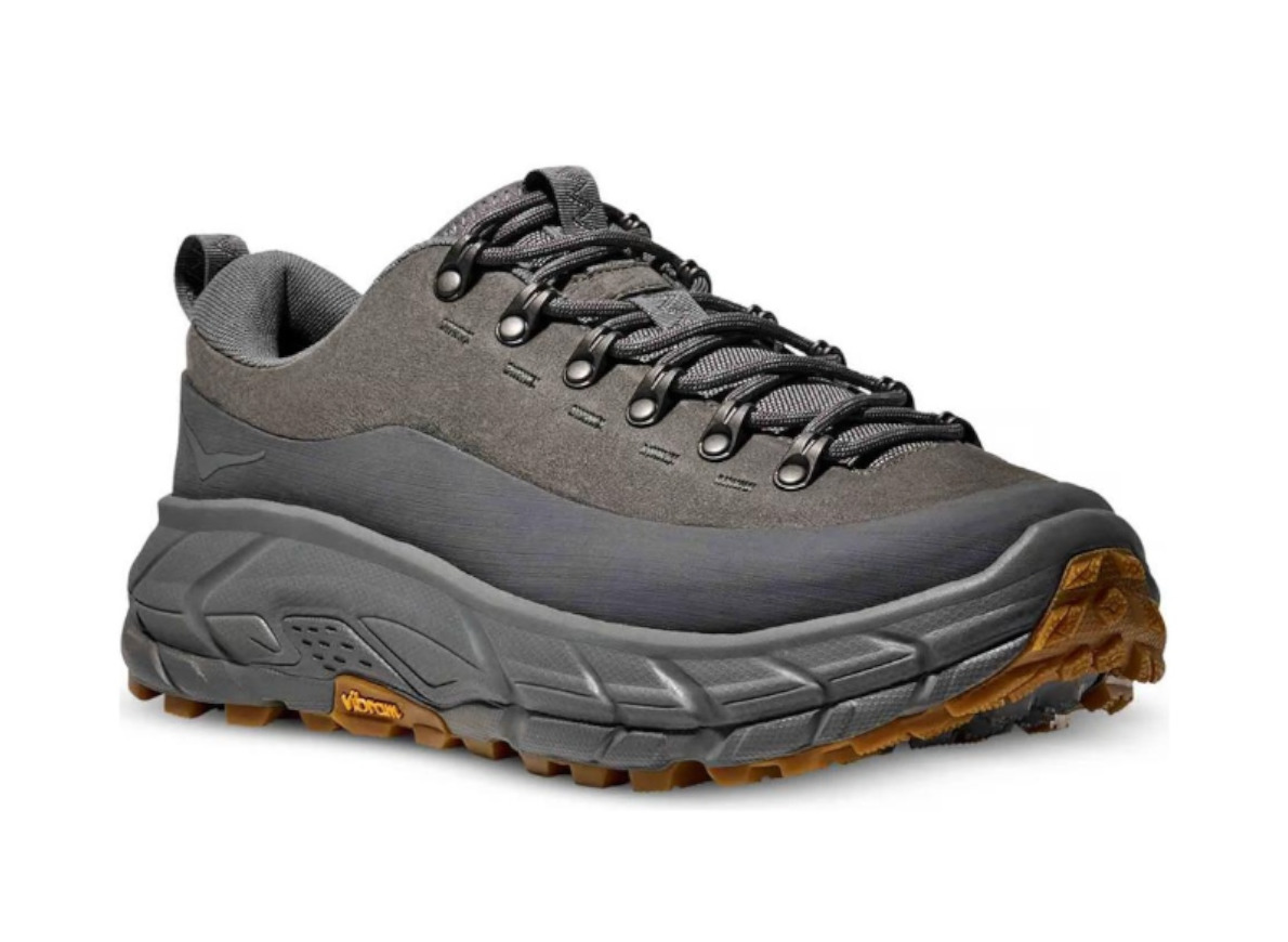 HOKA ONE ONE Tor Summit 'Asteroid Satelite Grey' 1147952-ARDS - 3