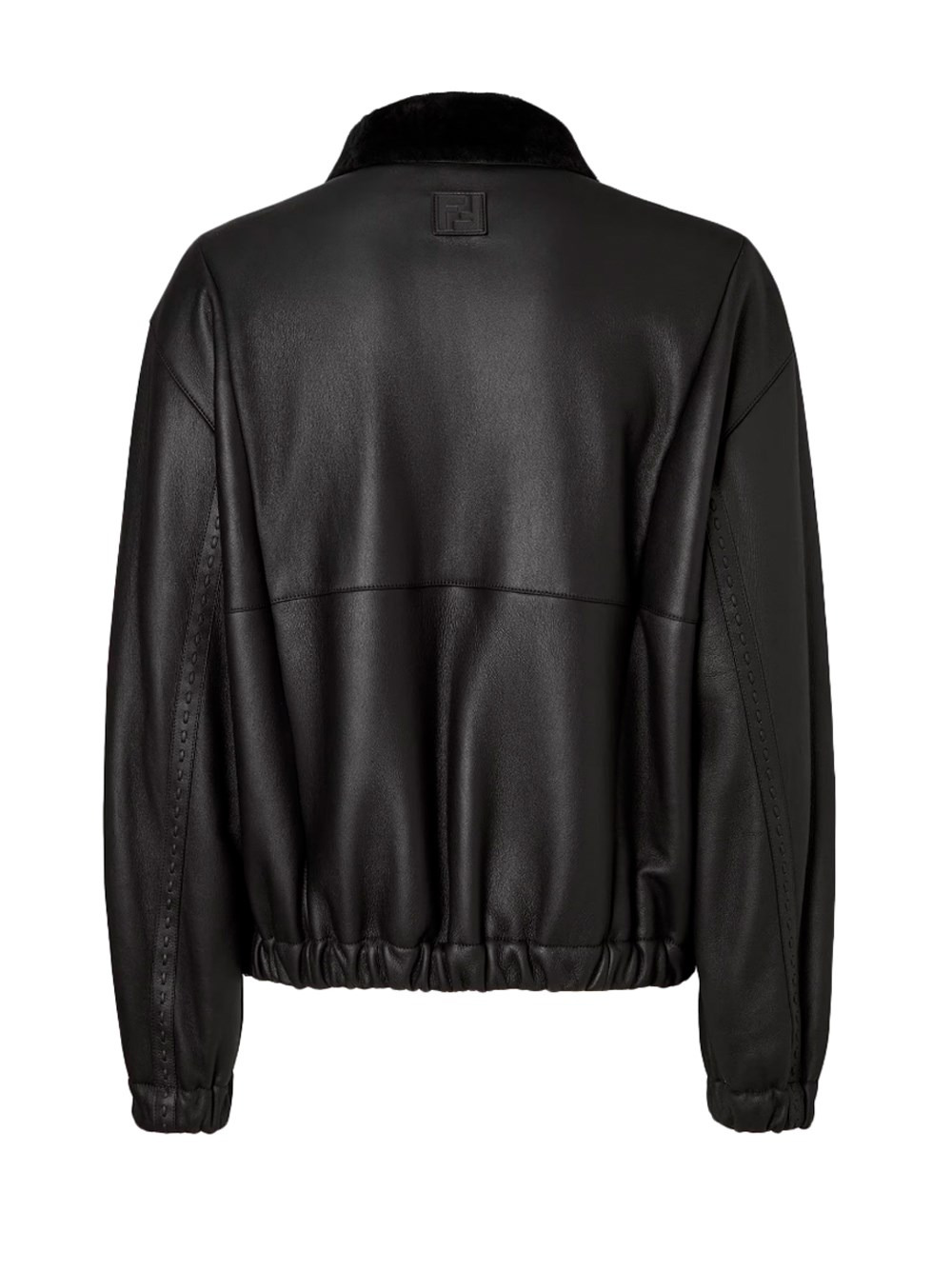 Shearling Jacket - 2