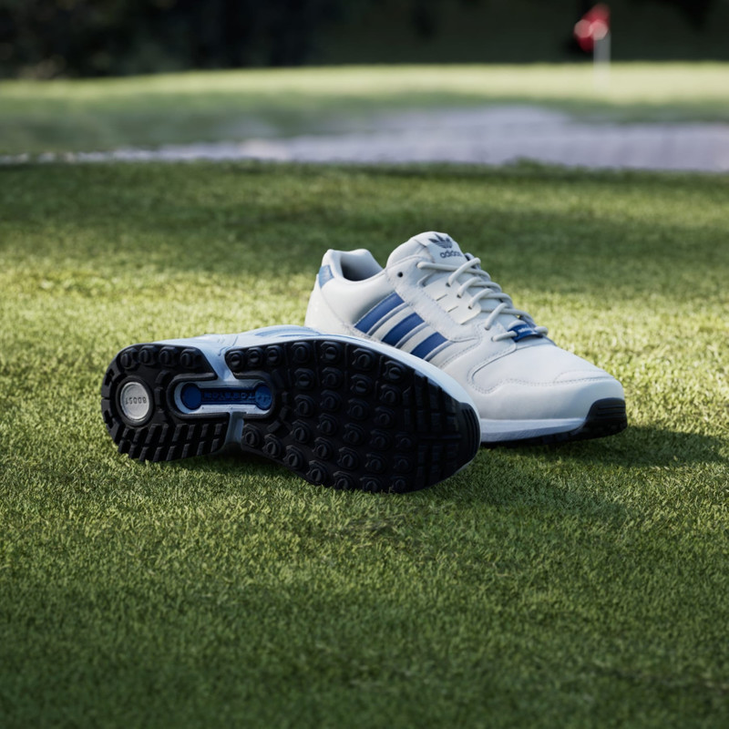 ZX 8000 SPIKELESS GOLF SHOES 3