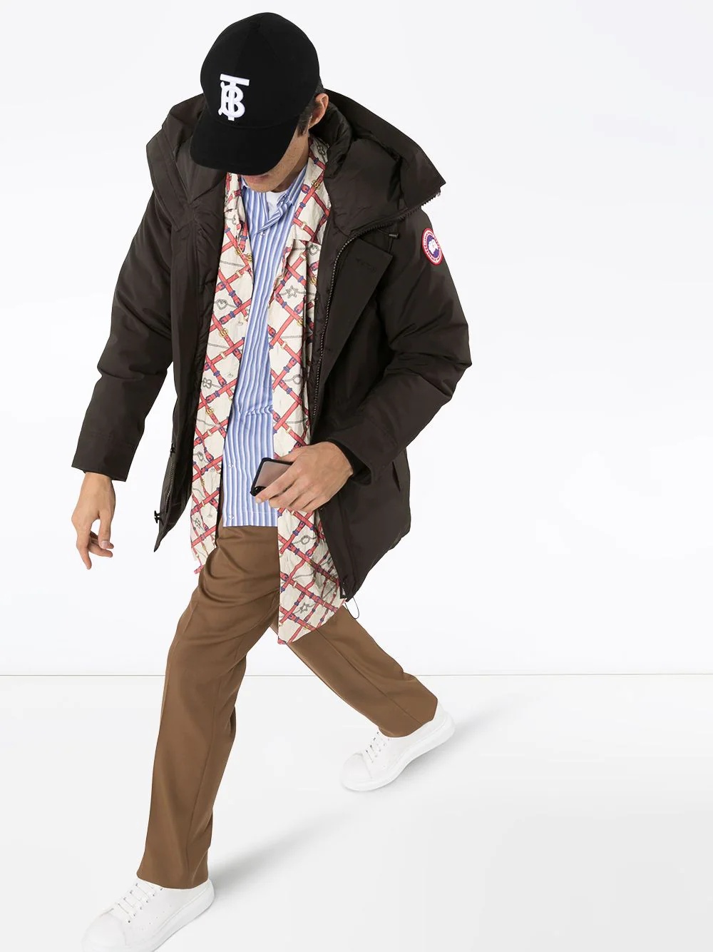 Chateau padded parka - 2