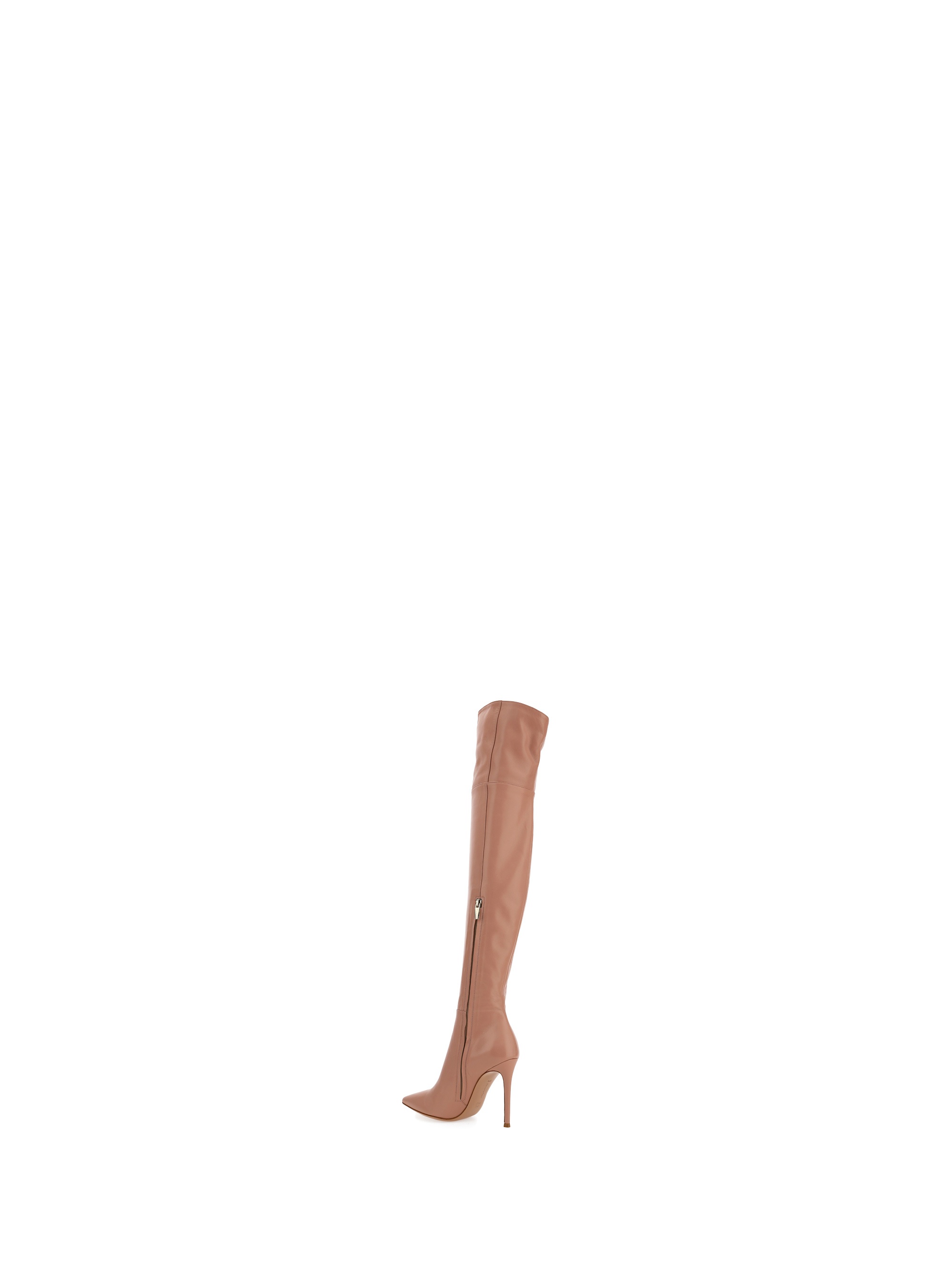 High Boots - 3