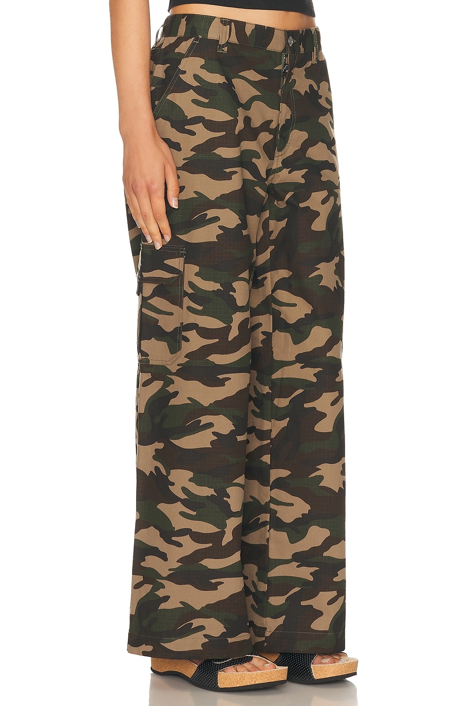 Sorano Pant - 3