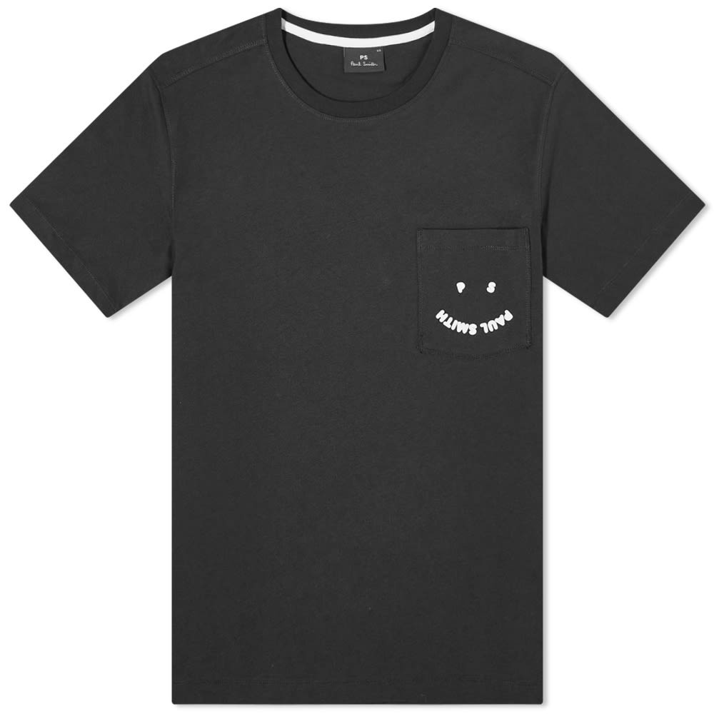 Paul Smith Happy Tee - 1