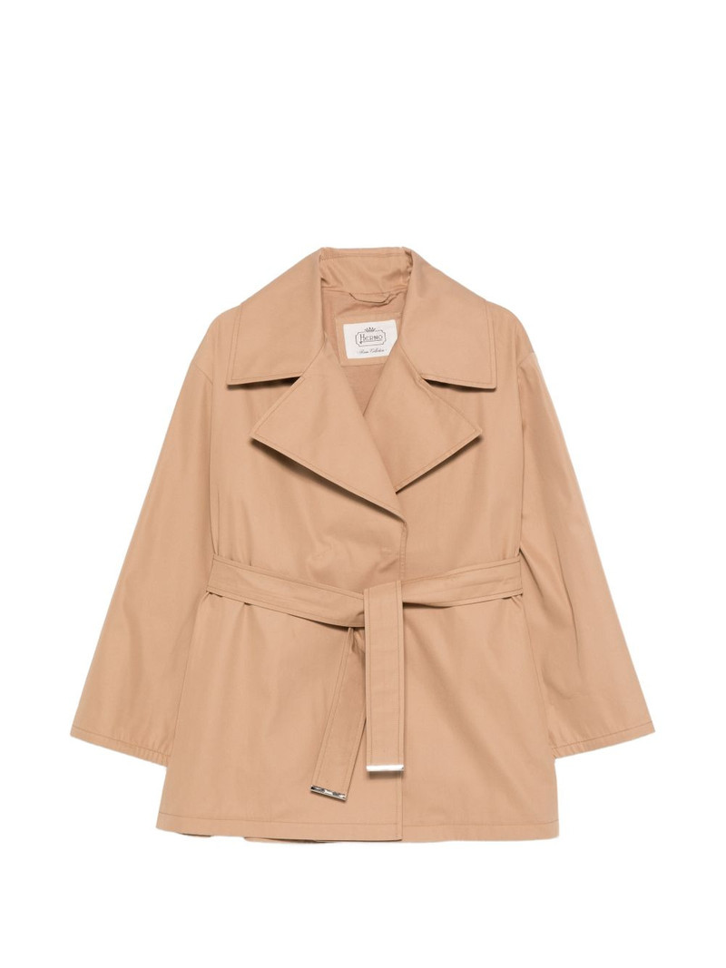 belted jacket 1