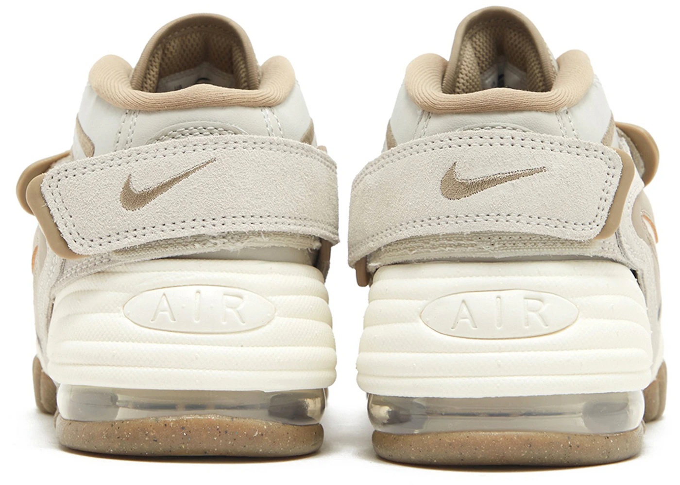 Nike Air Adjust Force Light Bone Khaki (Women's) - 4