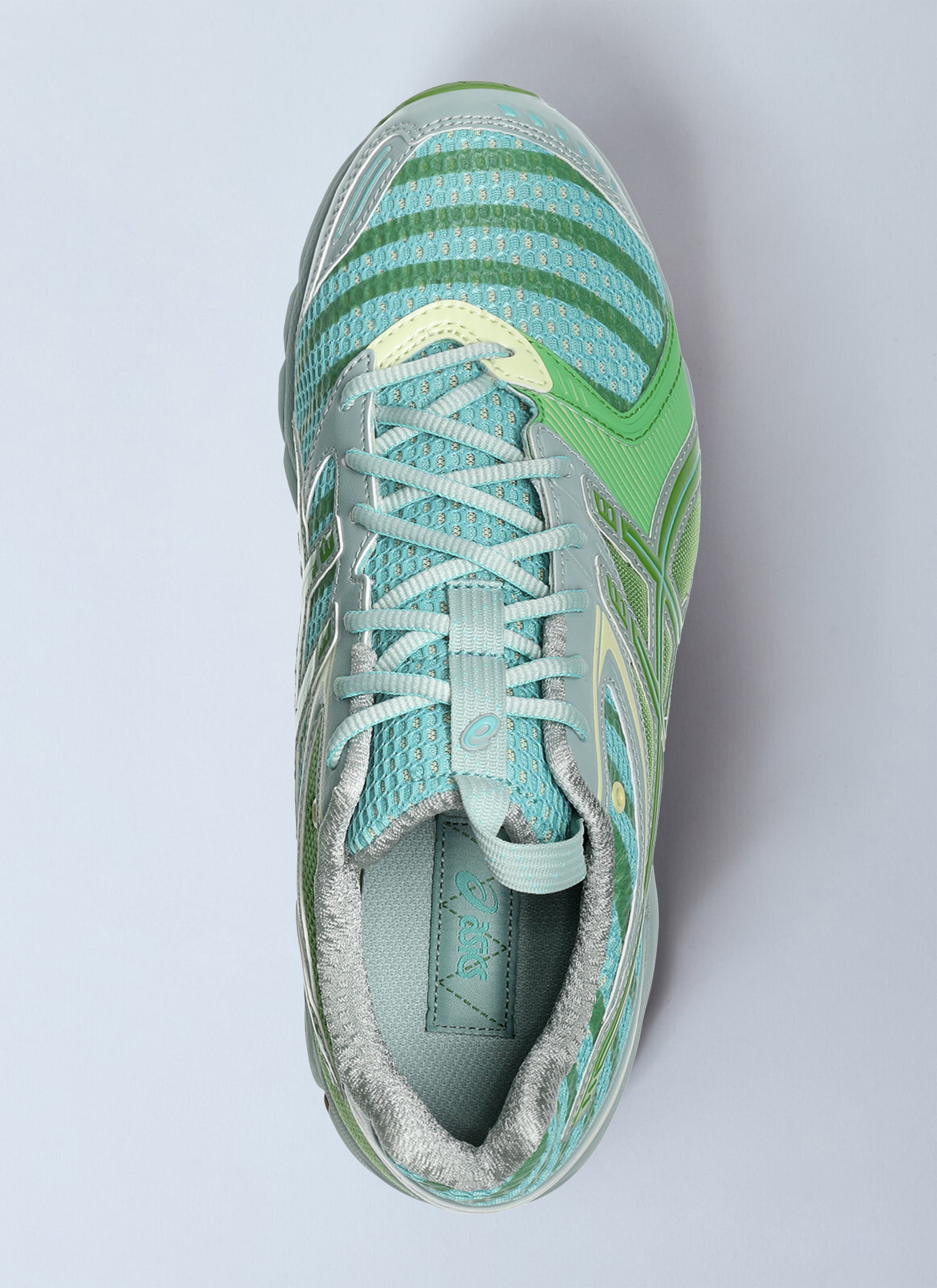UB9-S GEL-DS 14 Sneaker - 6
