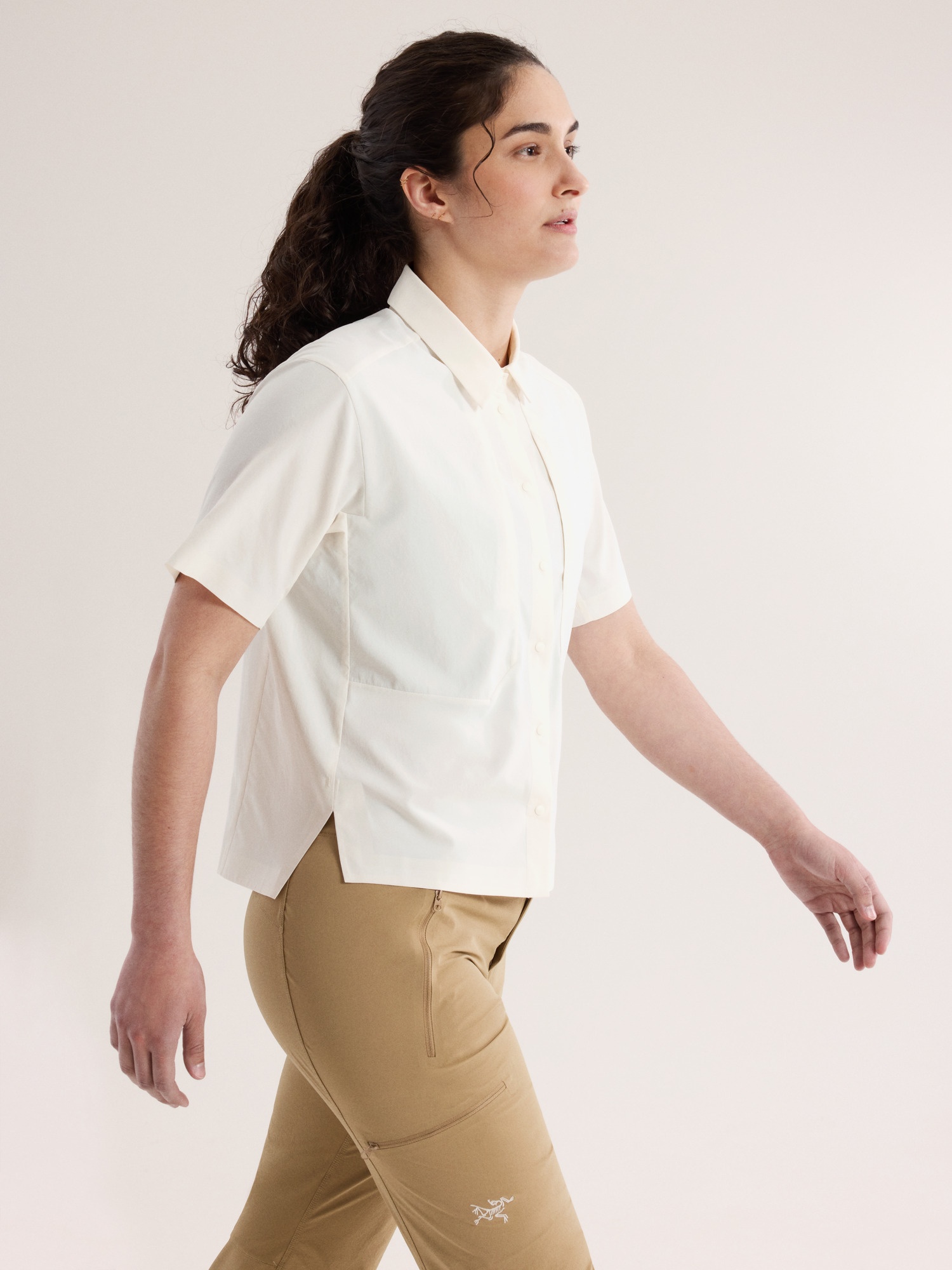 Sima Shirt SS - 6