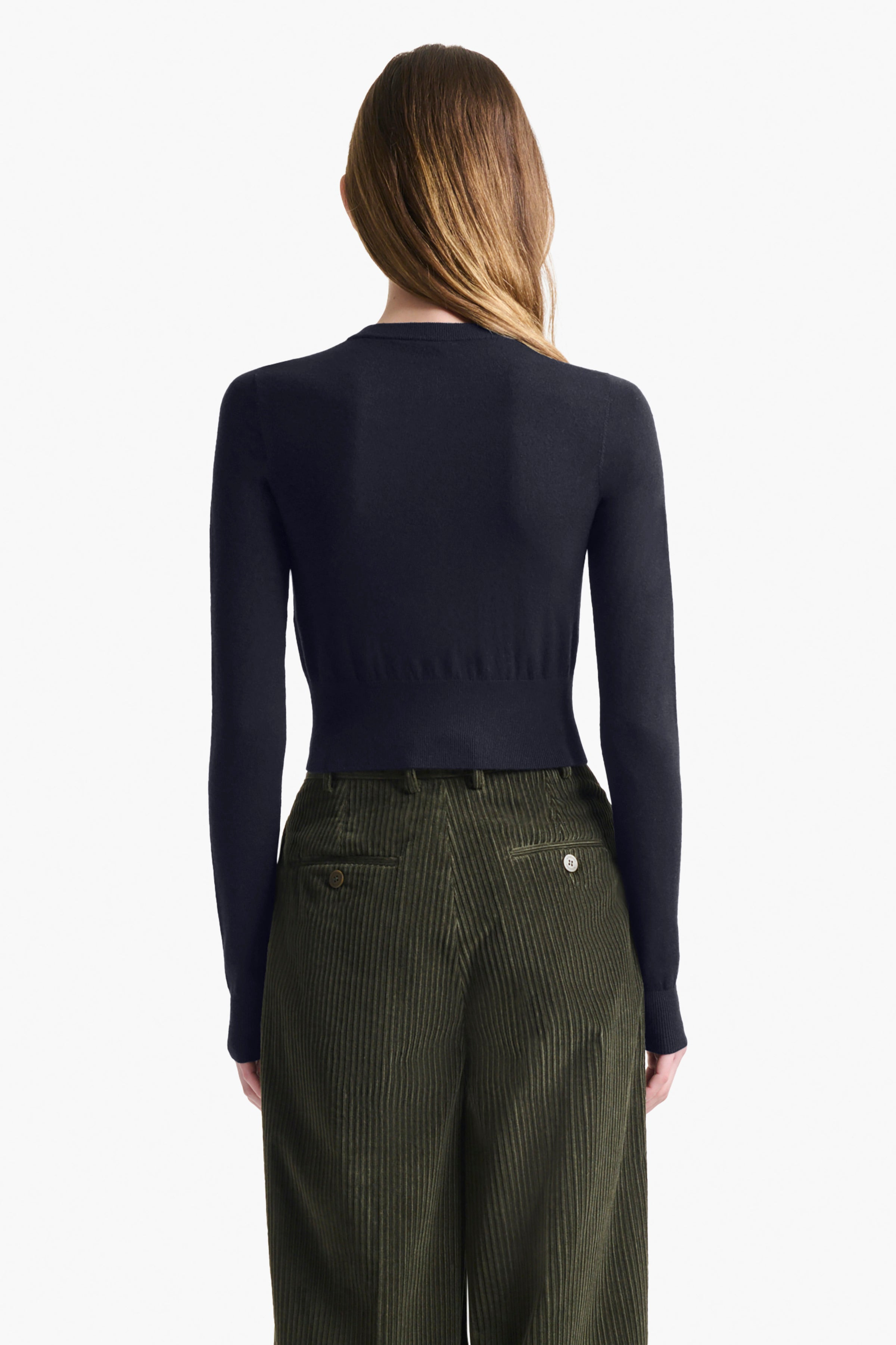 ARLETTE SWEATER - 4