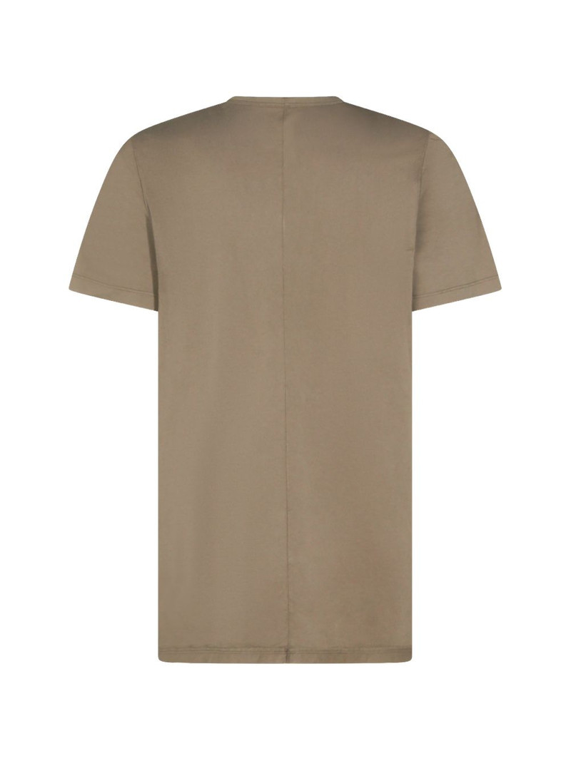 Rick Owens DRKSHDW short-sleeve T-shirt outlook
