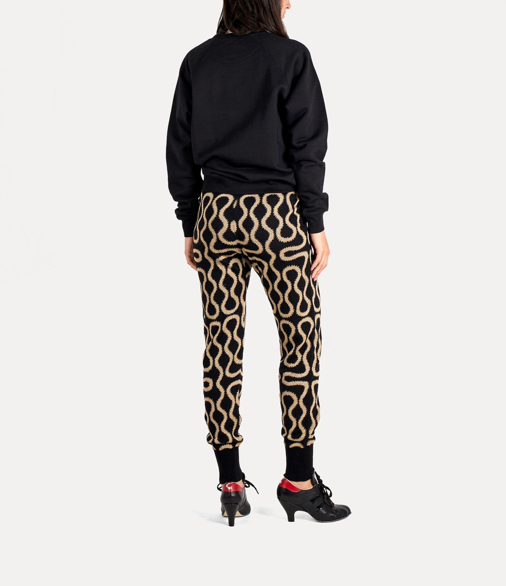 PEPPE LEGGINGS - 3