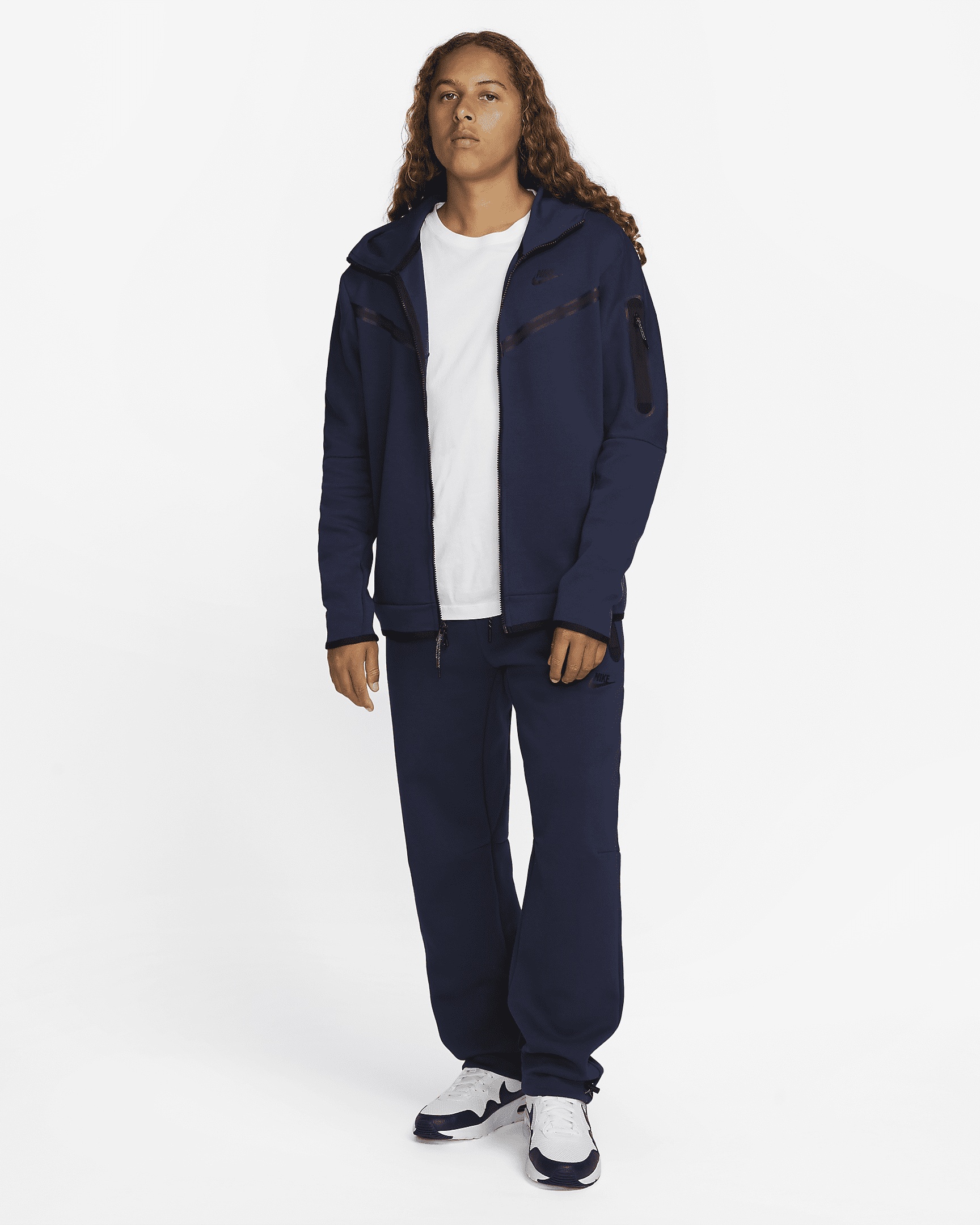 Nike Sportswear Tech Fleece Men's Pants - 5