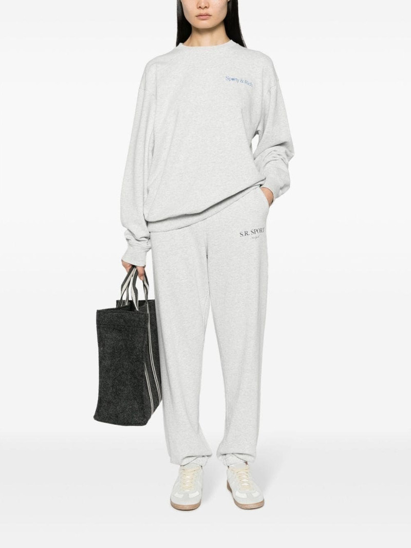 SR Sport track pants 3