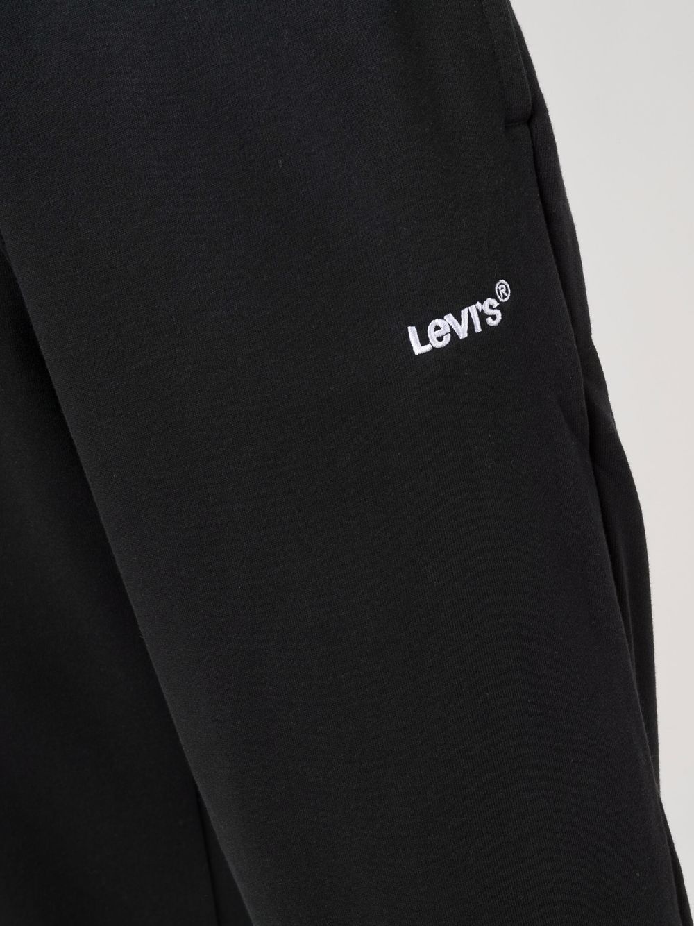 embroidered-logo track pants - 5