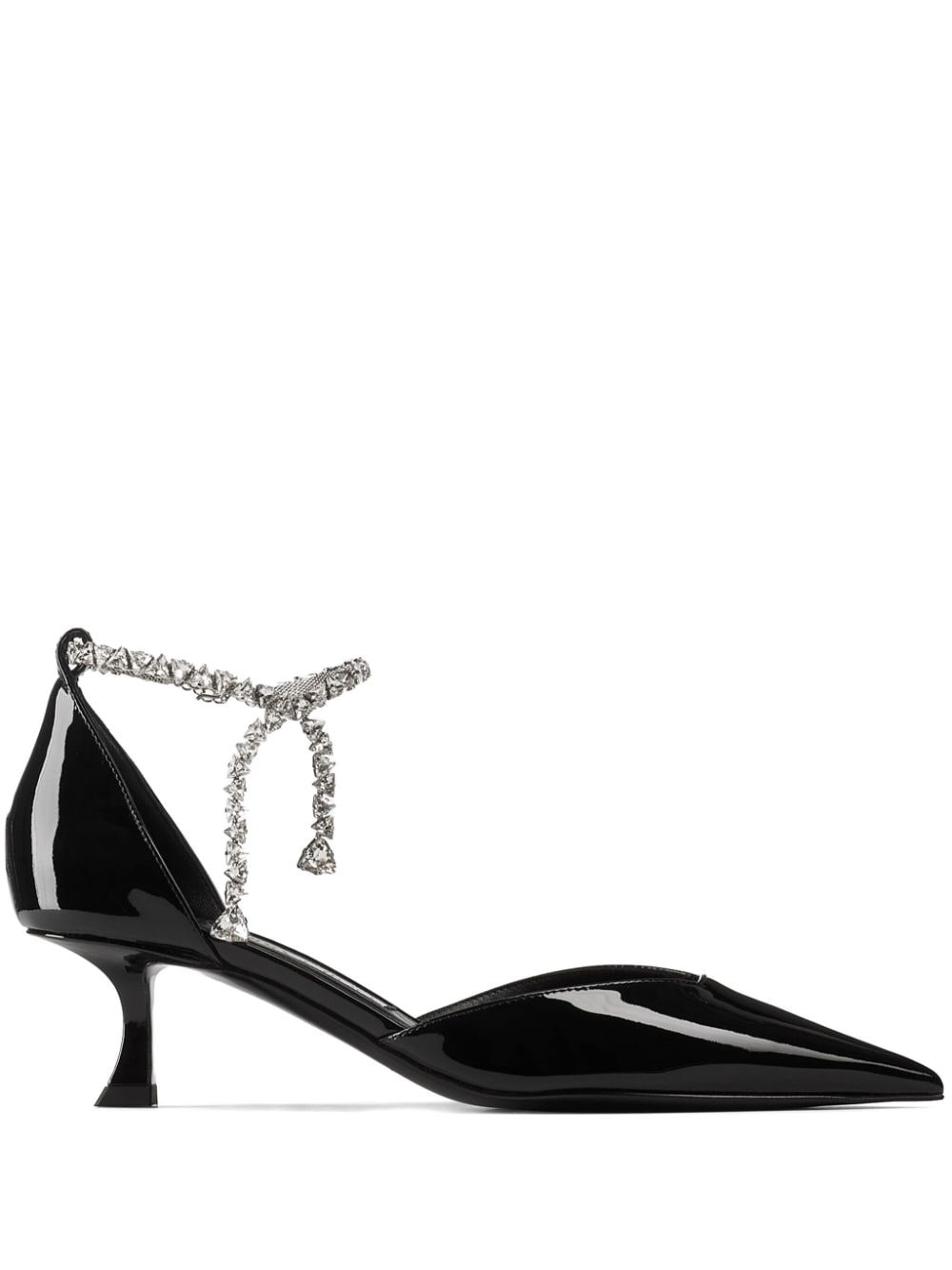 50mm Stevie pumps - 1
