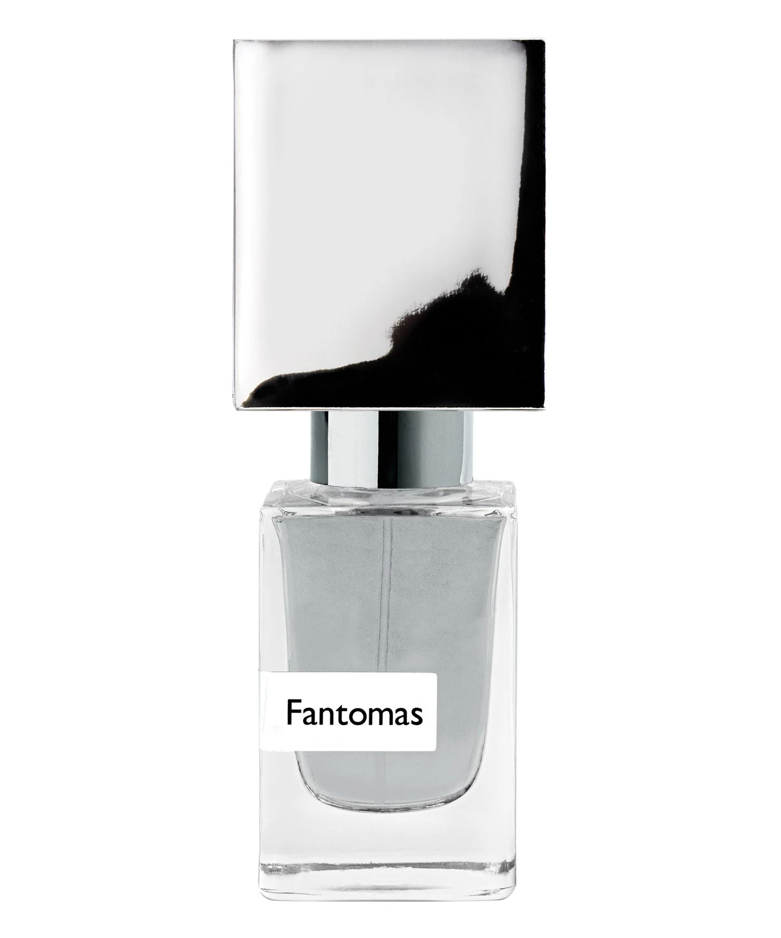 Fantomas Extrait de Parfum - 1