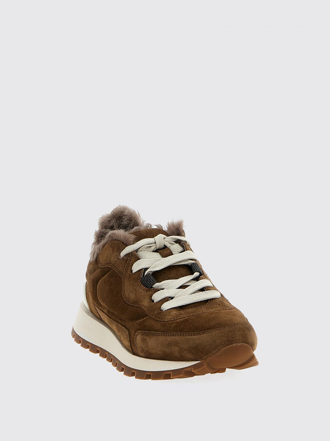Sneakers woman Brunello Cucinelli - 2