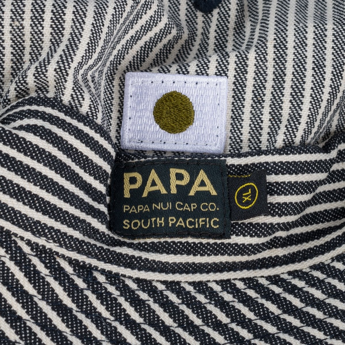PN-0063 Papa Nui - Gunnery Range Hat - Hickory - 5