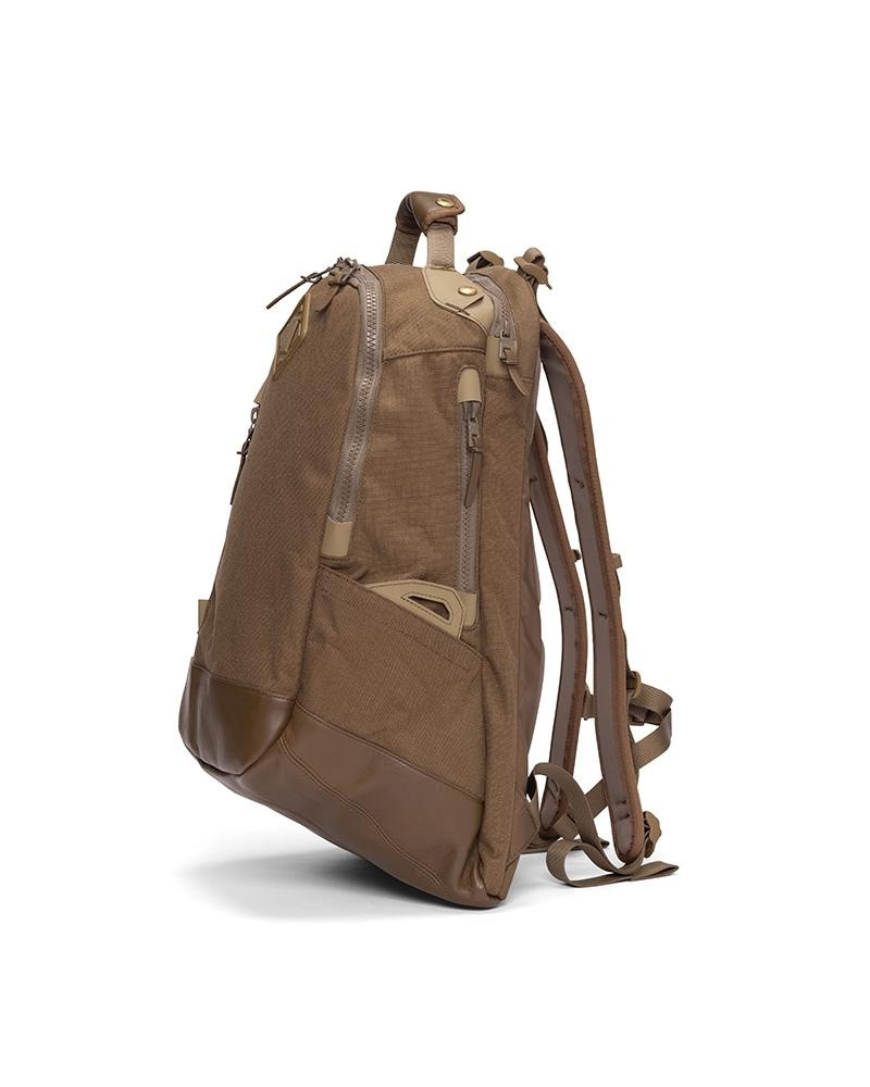 visvim CORDURA 20L OLIVE outlook
