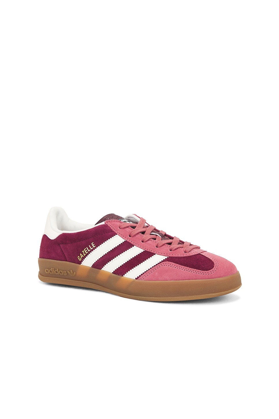 Gazelle Indoor - 2