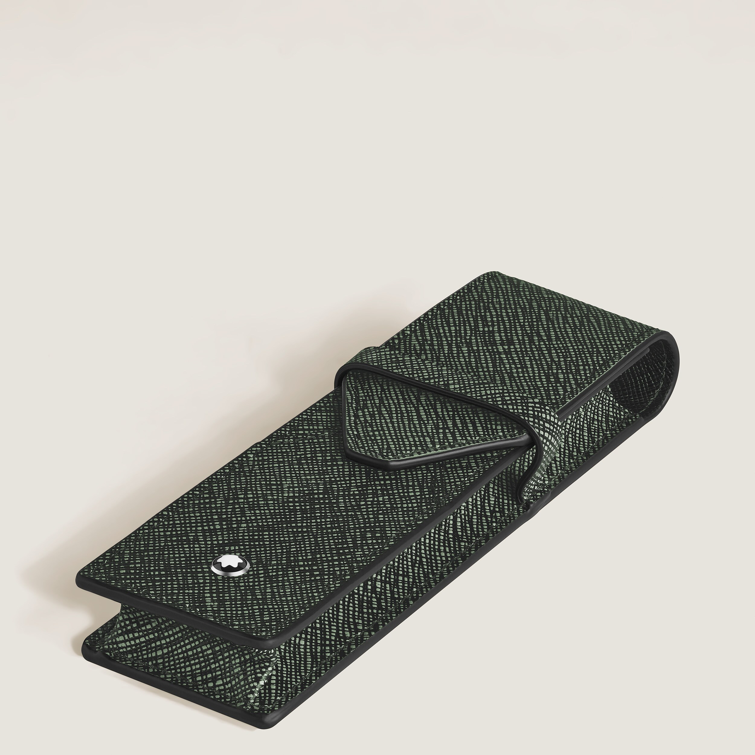 SARTORIAL 2 PEN POUCH - 3