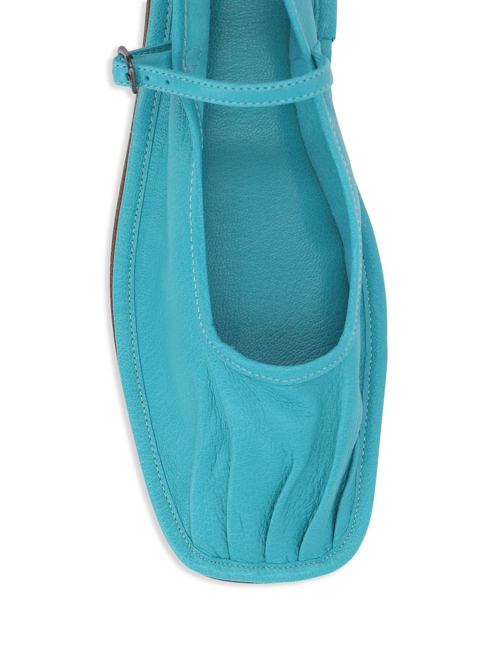 Dansa Mary Jane ballet flats - 4