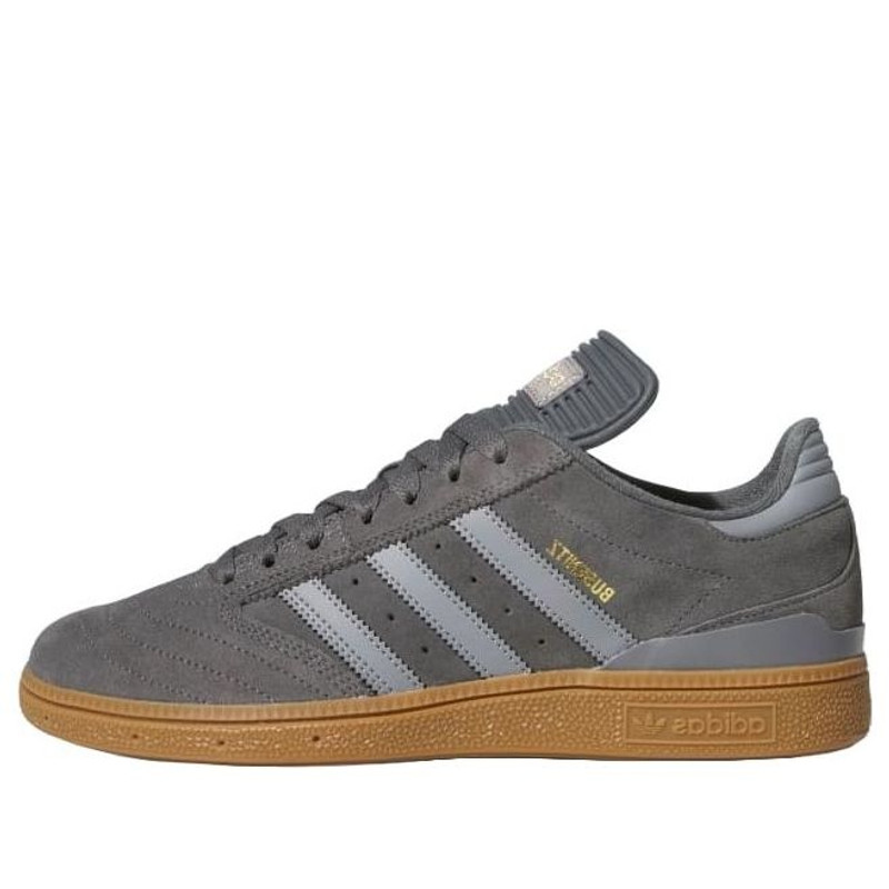adidas Busenitz Pro 'Grey Five' IF4616 - 1