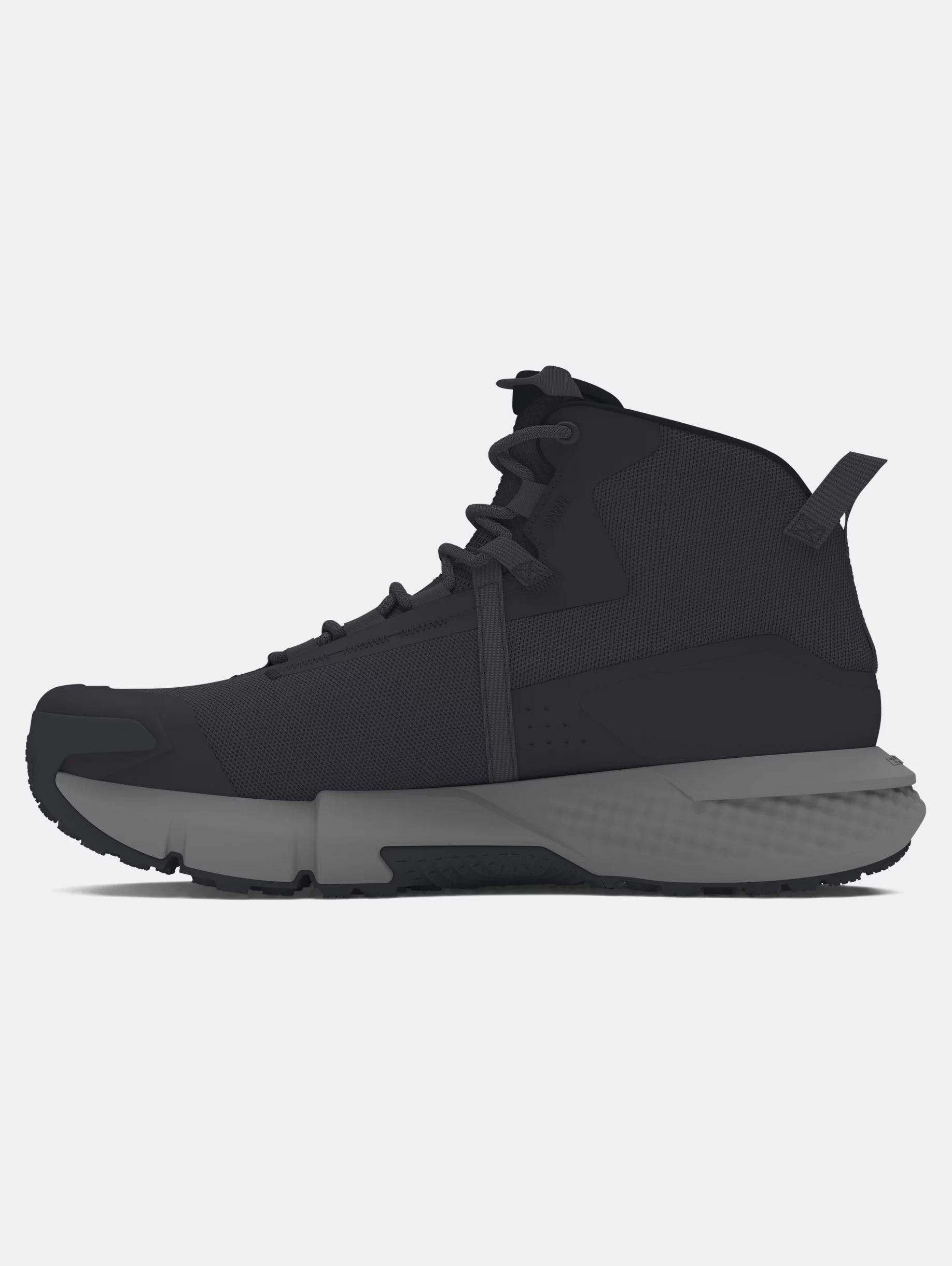 Men's UA Valsetz Mid Tactical Boots - 2