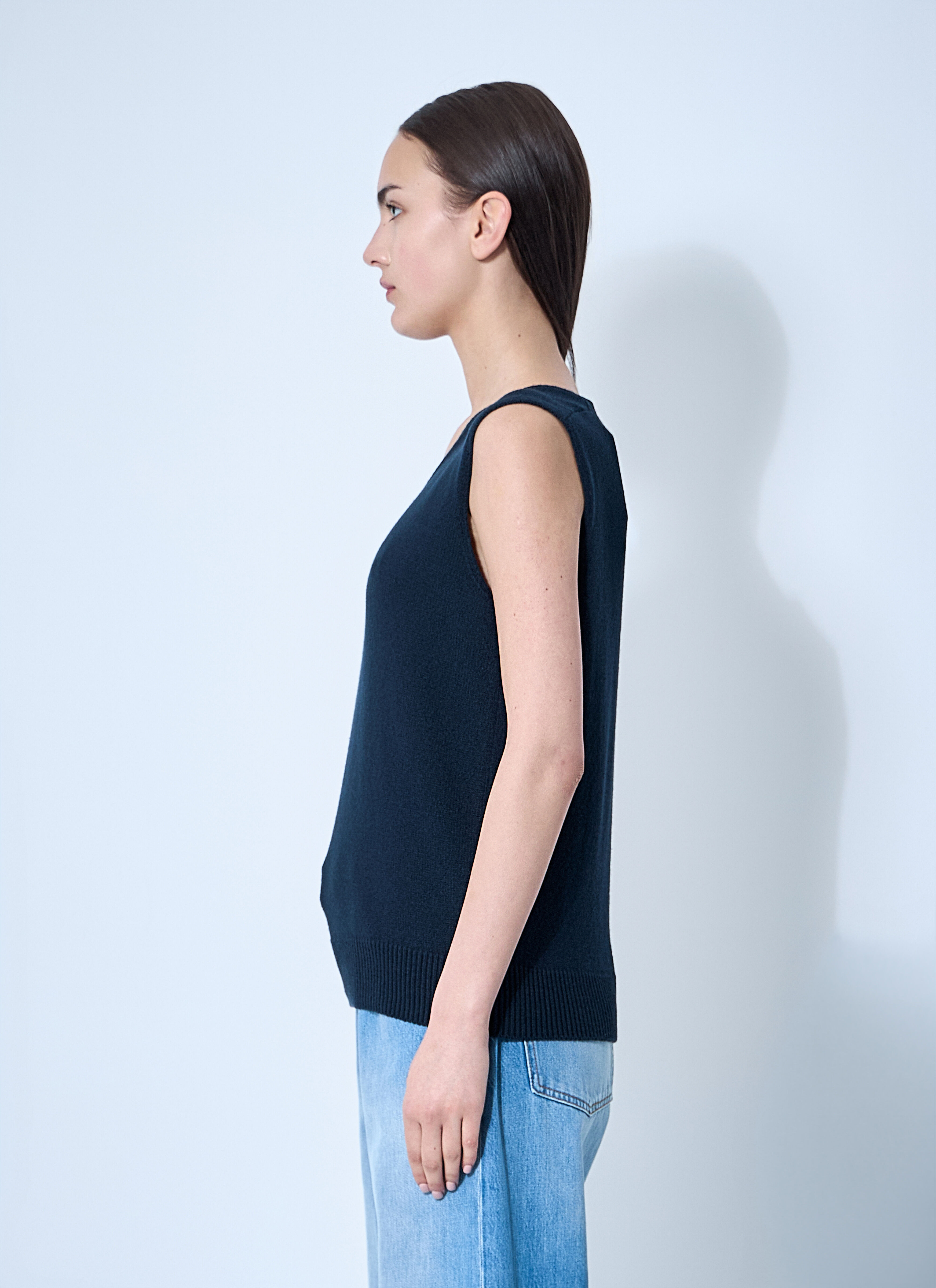 Cowen Vest - 3