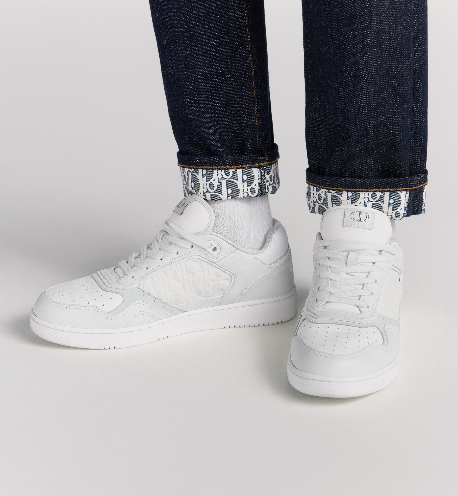 B27 Low-Top Sneaker - 2