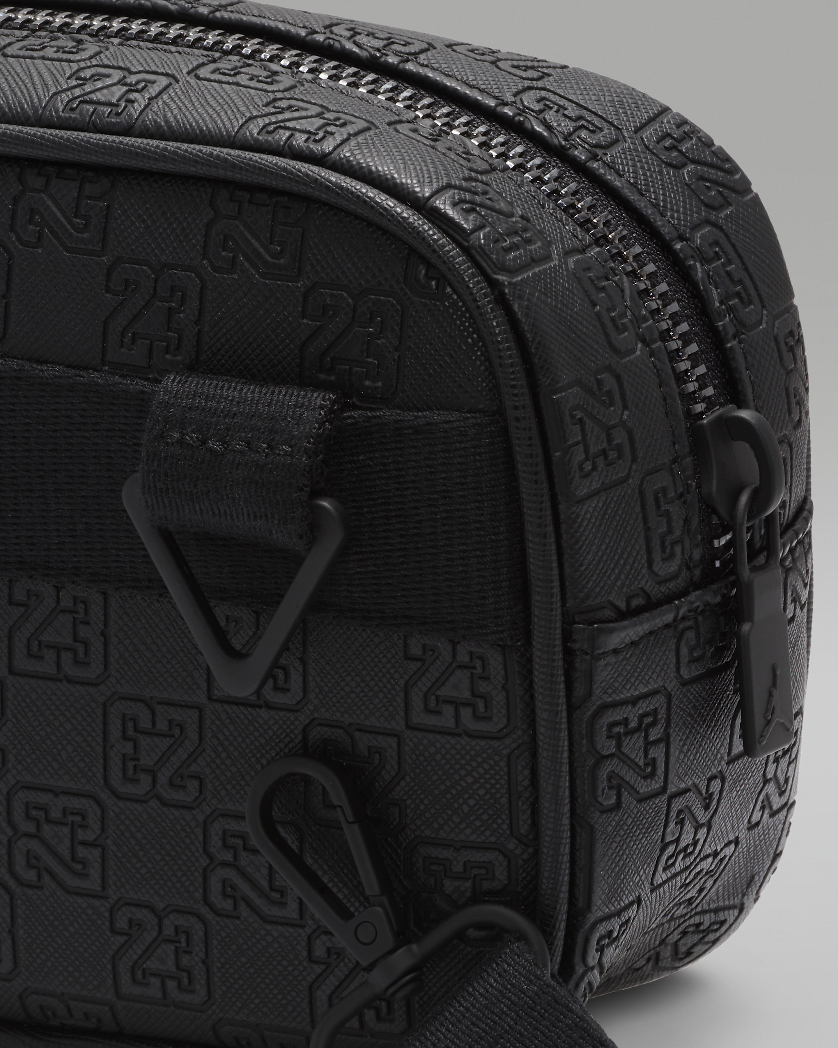 Jordan Monogram Camera Bag (1.5L) - 7