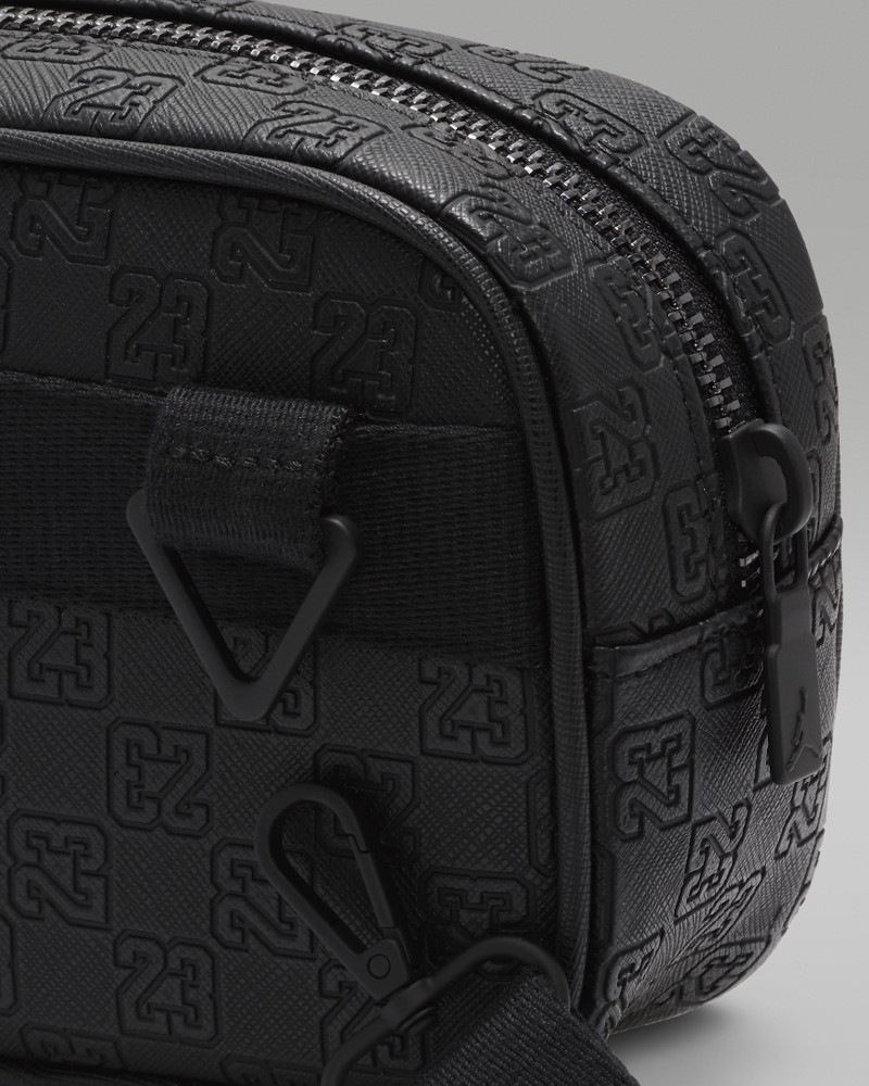 Jordan Monogram Camera Bag (1.5L) 7