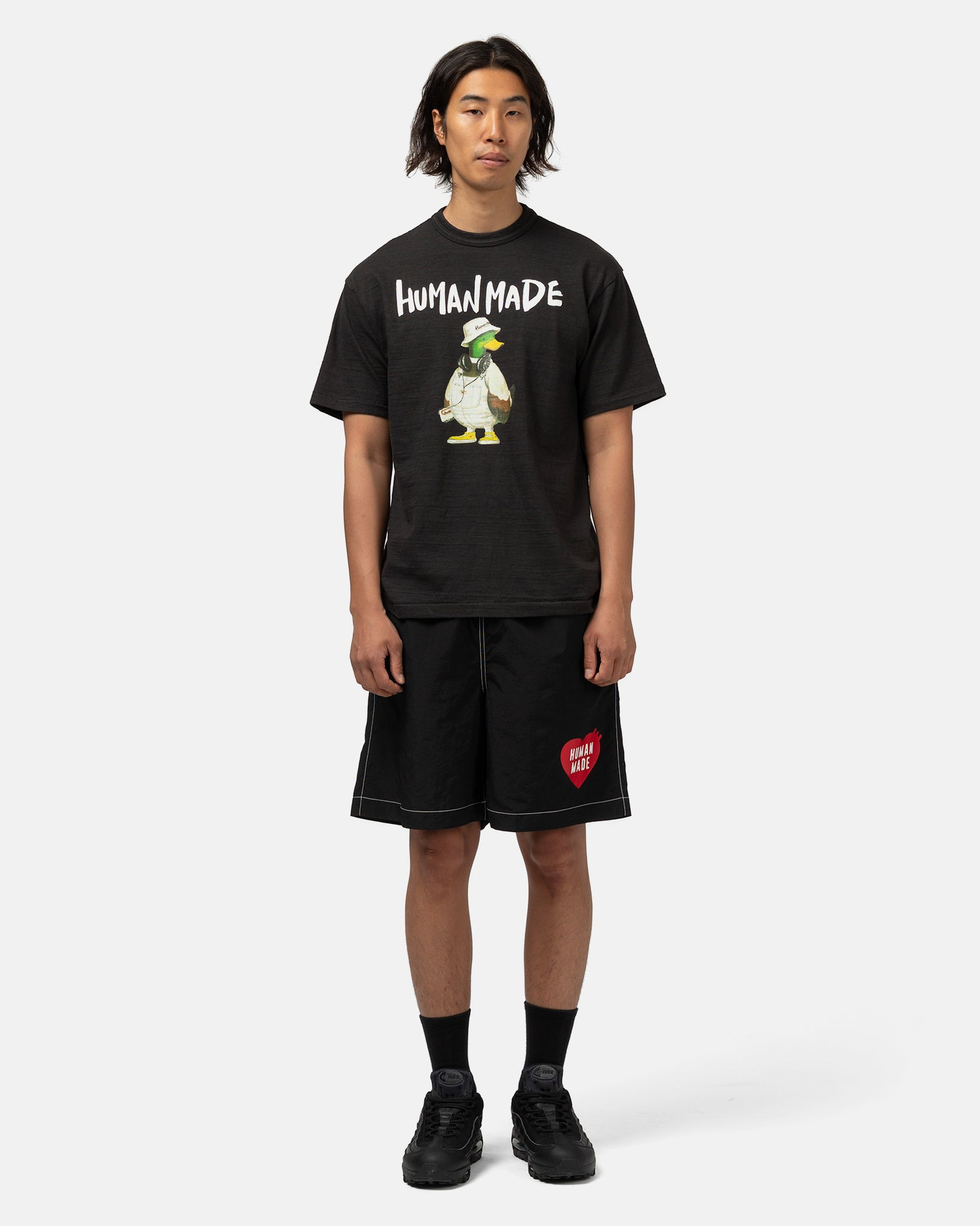 Graphic S/S T - 2