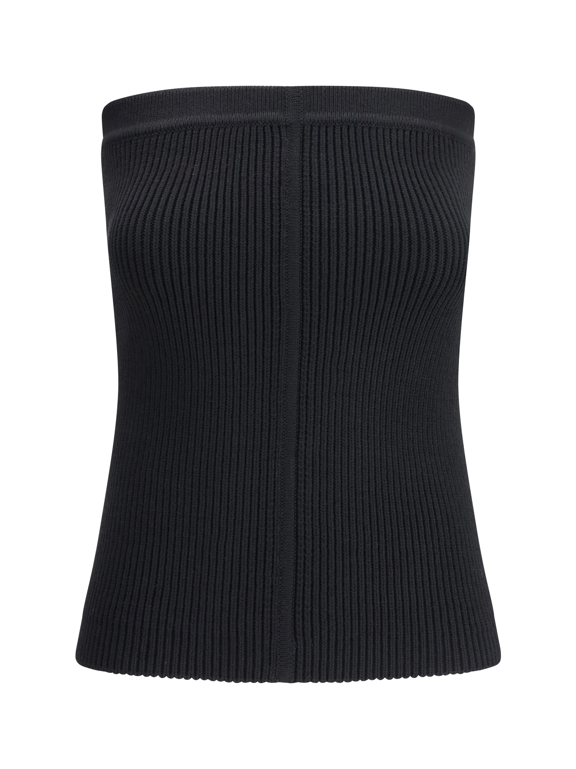 Rick Owens Women Bandeau Top - 1