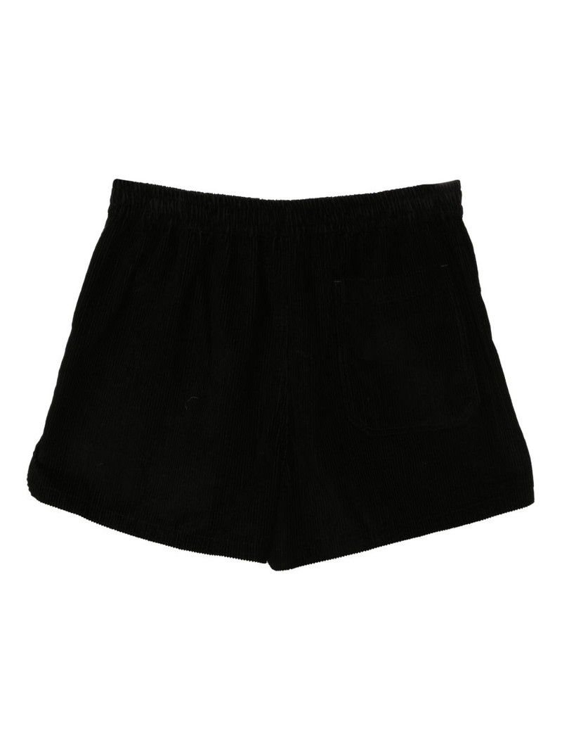 BODE Geneva shorts outlook