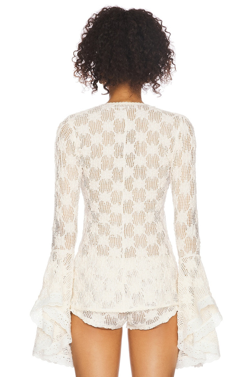 SIEDRÉS Sileas Top outlook