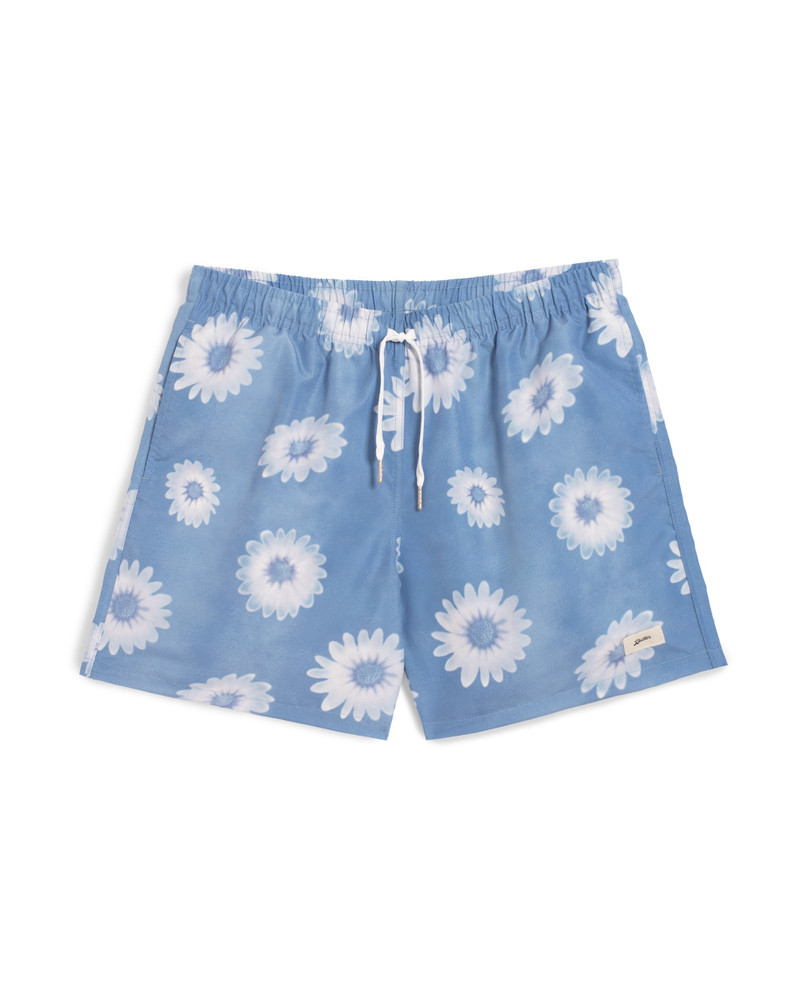 Ice Air Garden Swim Trunk 1