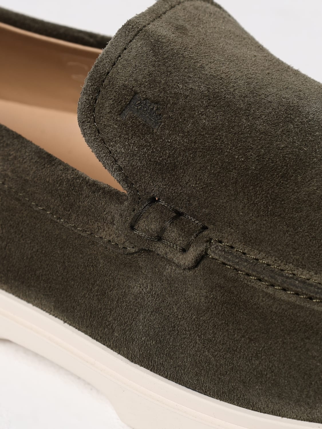 Loafers men Tod's - 4