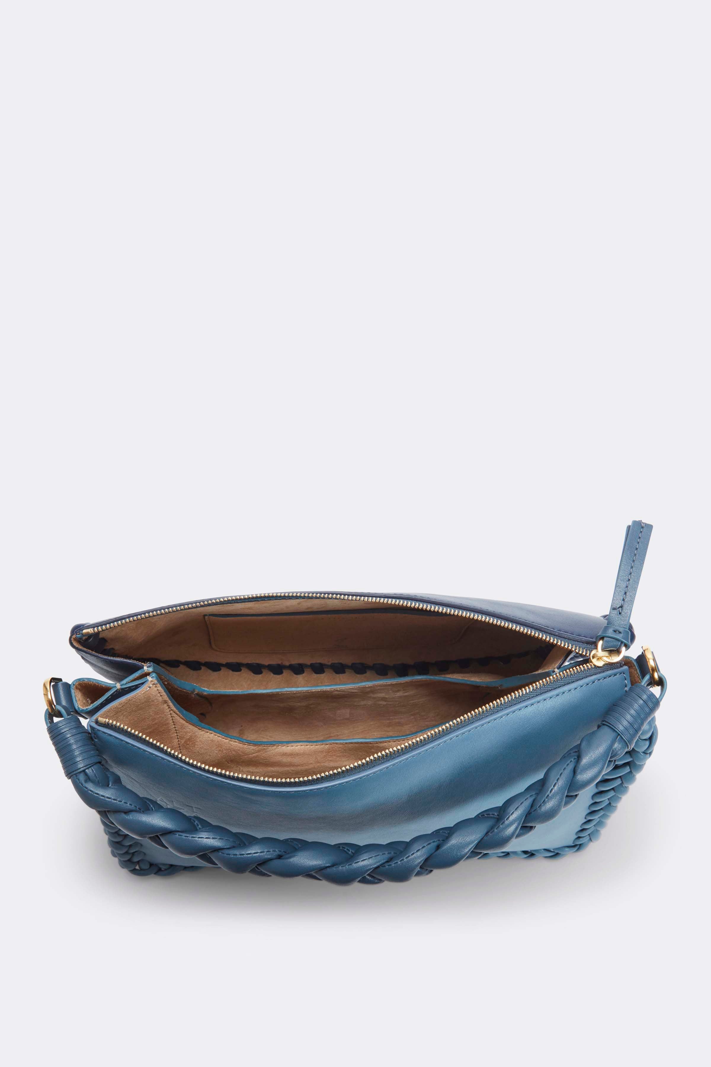 BRAID BAG - 5