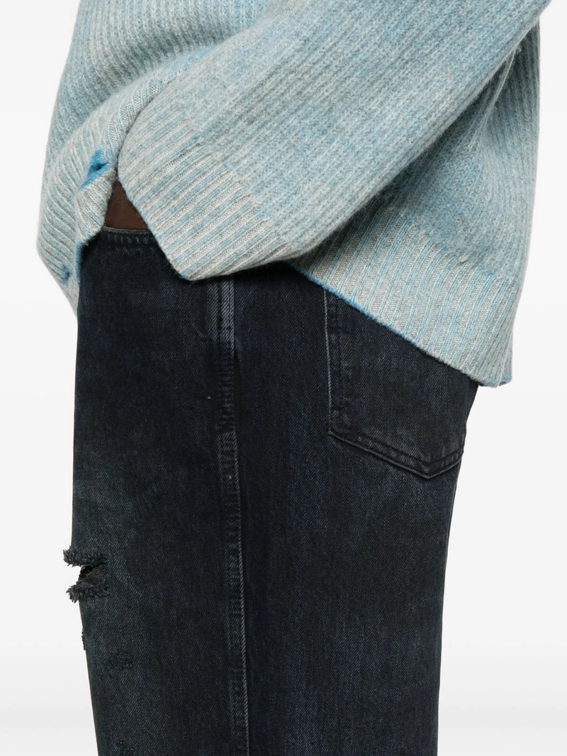 Represent R3 DISTRESSED BAGGY 4