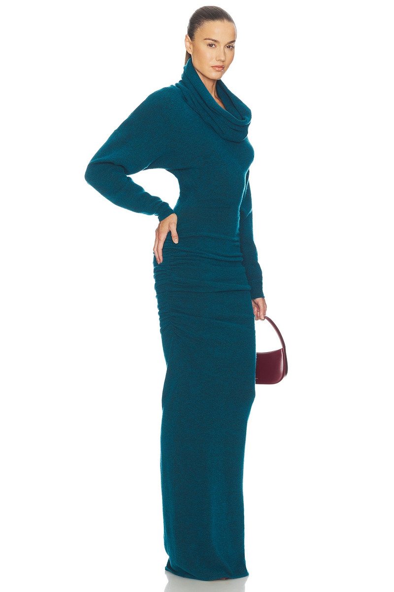 HELSA Emmalynn Cowl Gown outlook