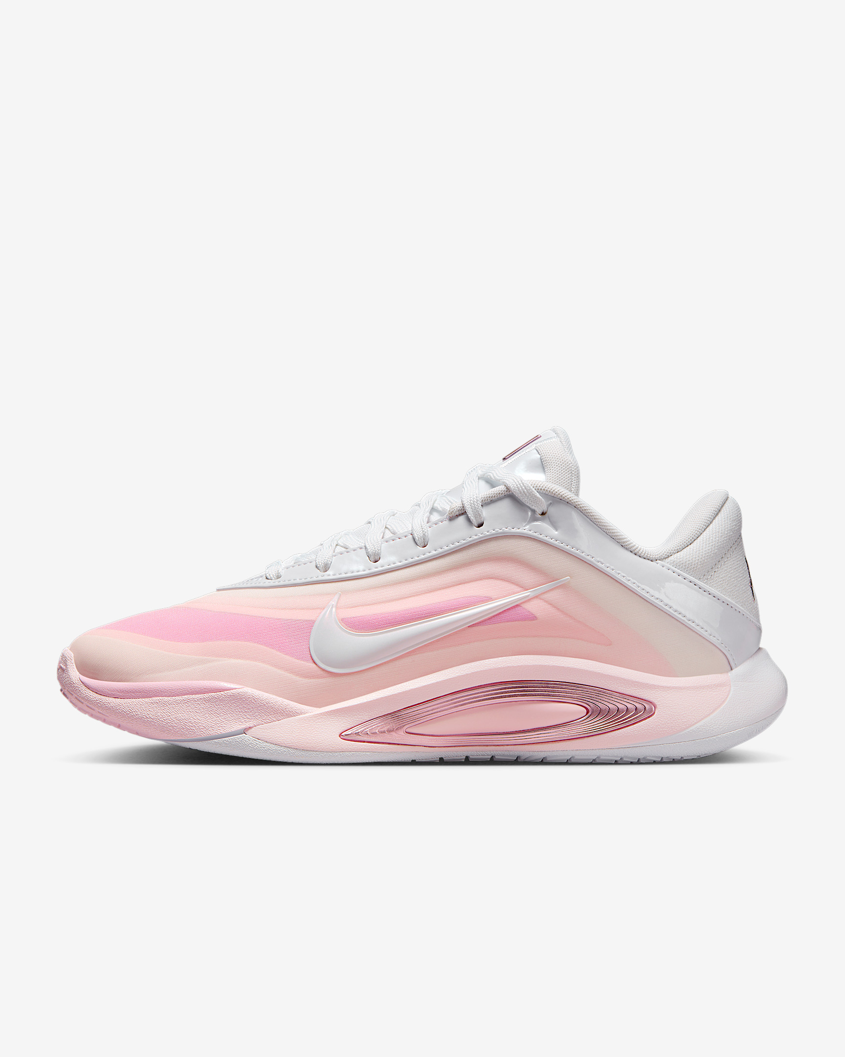 A'One "Birthday Cake" A'ja Wilson Basketball Shoes - 1