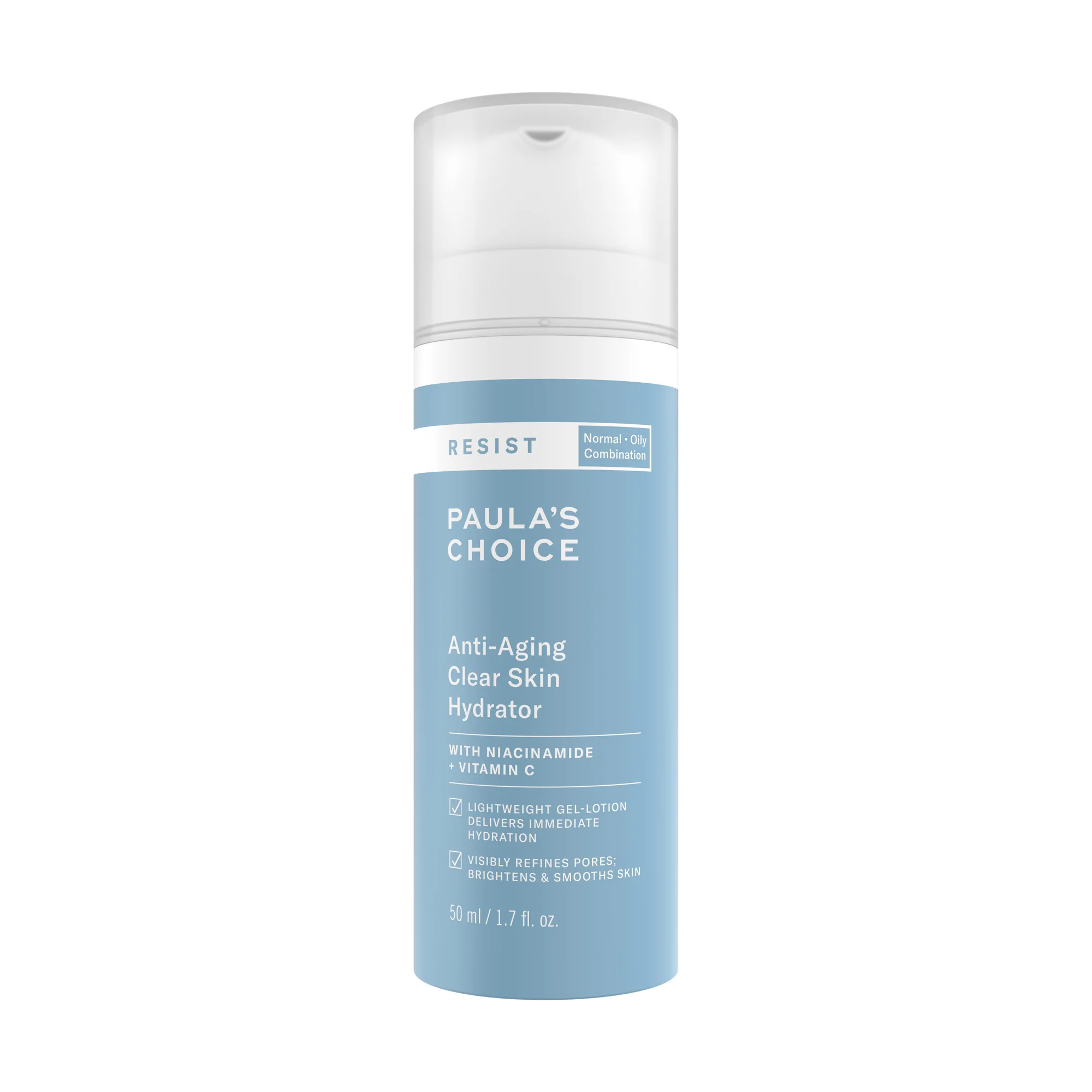 Anti-Aging Clear Skin Hydrator - 1