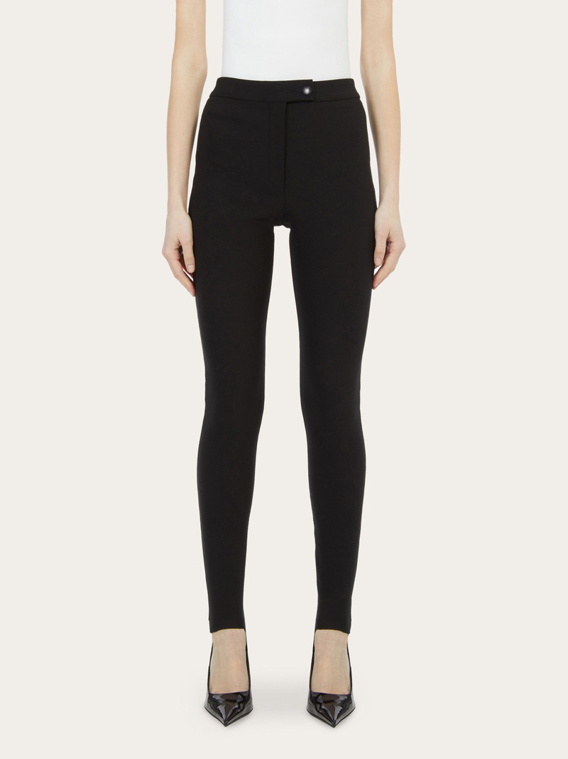 FERRAGAMO Slim fit trouser outlook