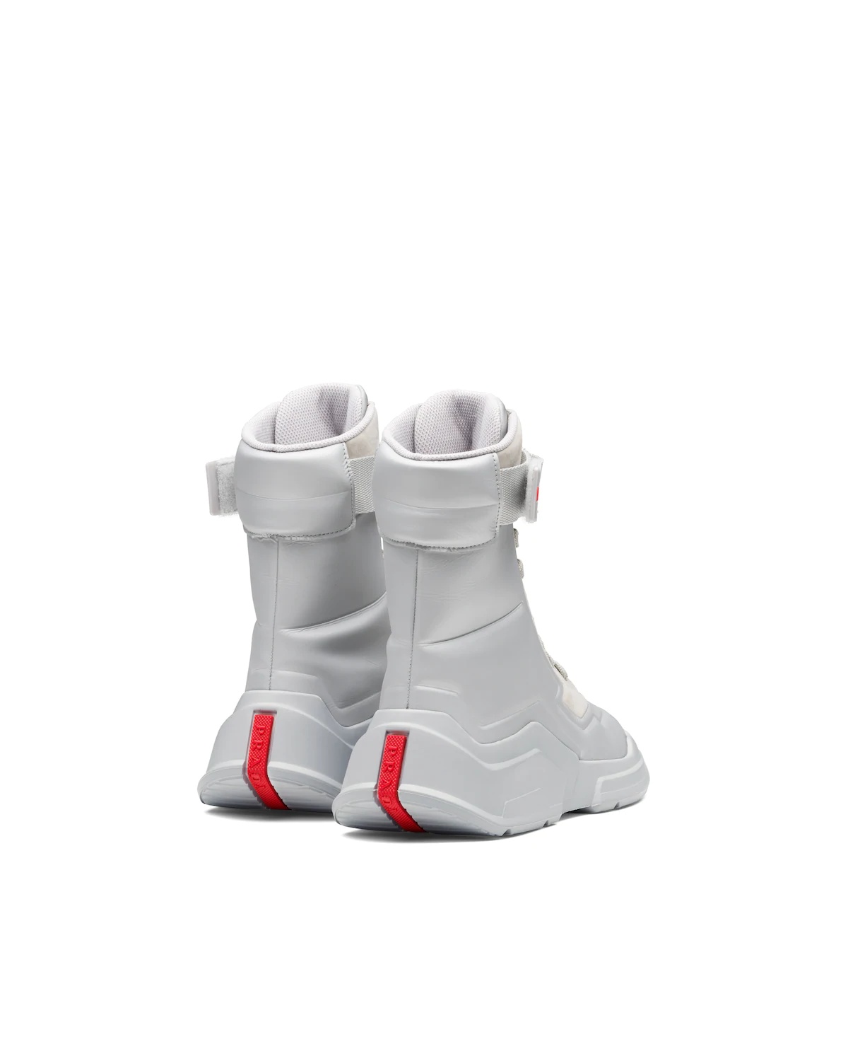 Prada Polarius 19 LR high-top sneakers - 3